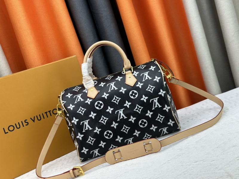 Louis Vuitton Speedy Bags